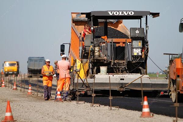 Участок трассы Новопавловск – Пятигорск отремонтируют в 2019 году